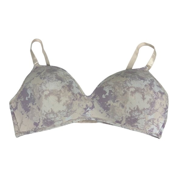Rene Rofe comfort wire-free 40D bra soft effect adjustable straps - Picture 1 of 6